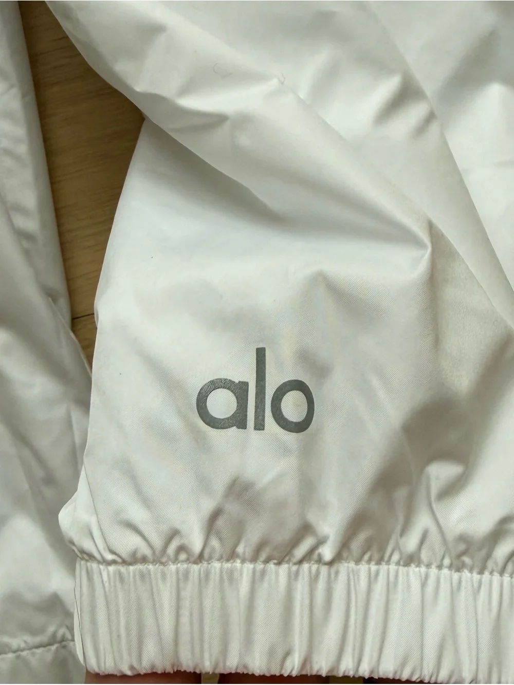 ALO Advent Circut Jacket; Men’s LRG - Picture 5 of 7